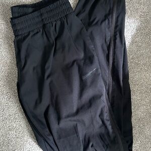Nike Black Track Pants